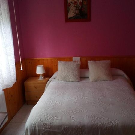 Hostal El Venero Sotillo de la Adrada Kültér fotó