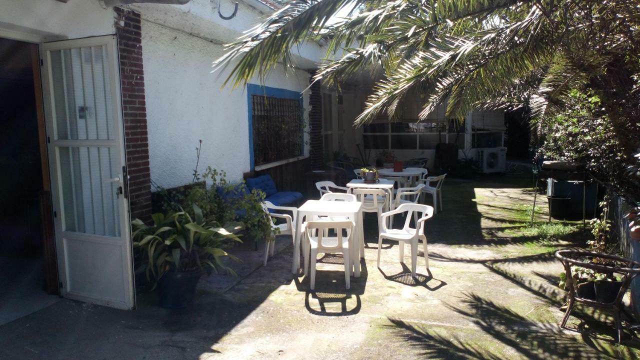 Hostal El Venero Sotillo de la Adrada Kültér fotó